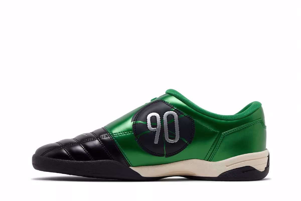 Nike Total 90 3 SP Rage Quit, view 4