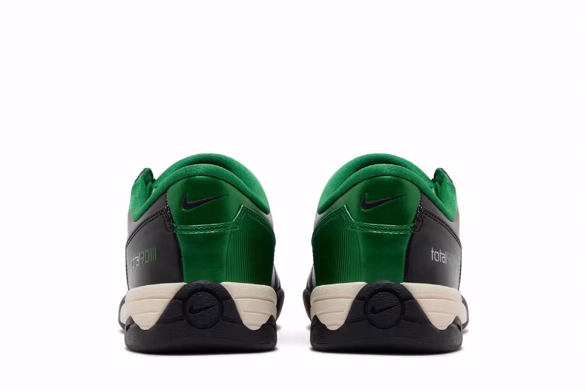 Nike Total 90 3 SP Rage Quit, view 7