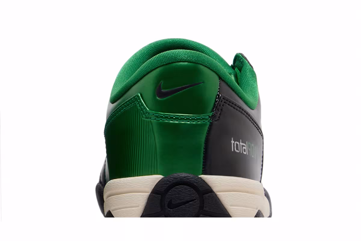Nike Total 90 3 SP Rage Quit, view 8