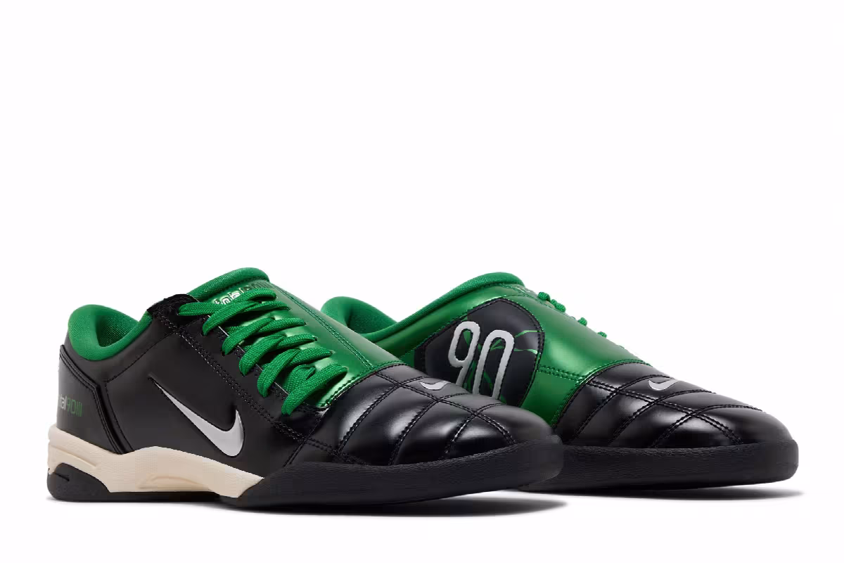 Nike Total 90 3 SP Rage Quit, view 9