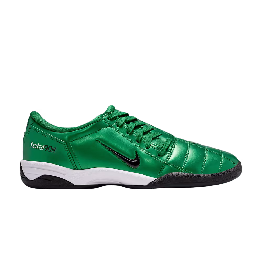 Nike Women's Total 90 Pine Green