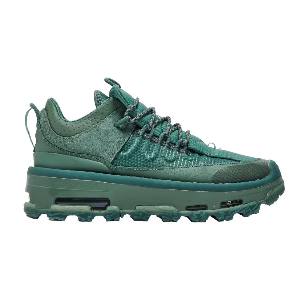 Air Jordan Women's Jordan Air Mae Dutch Green