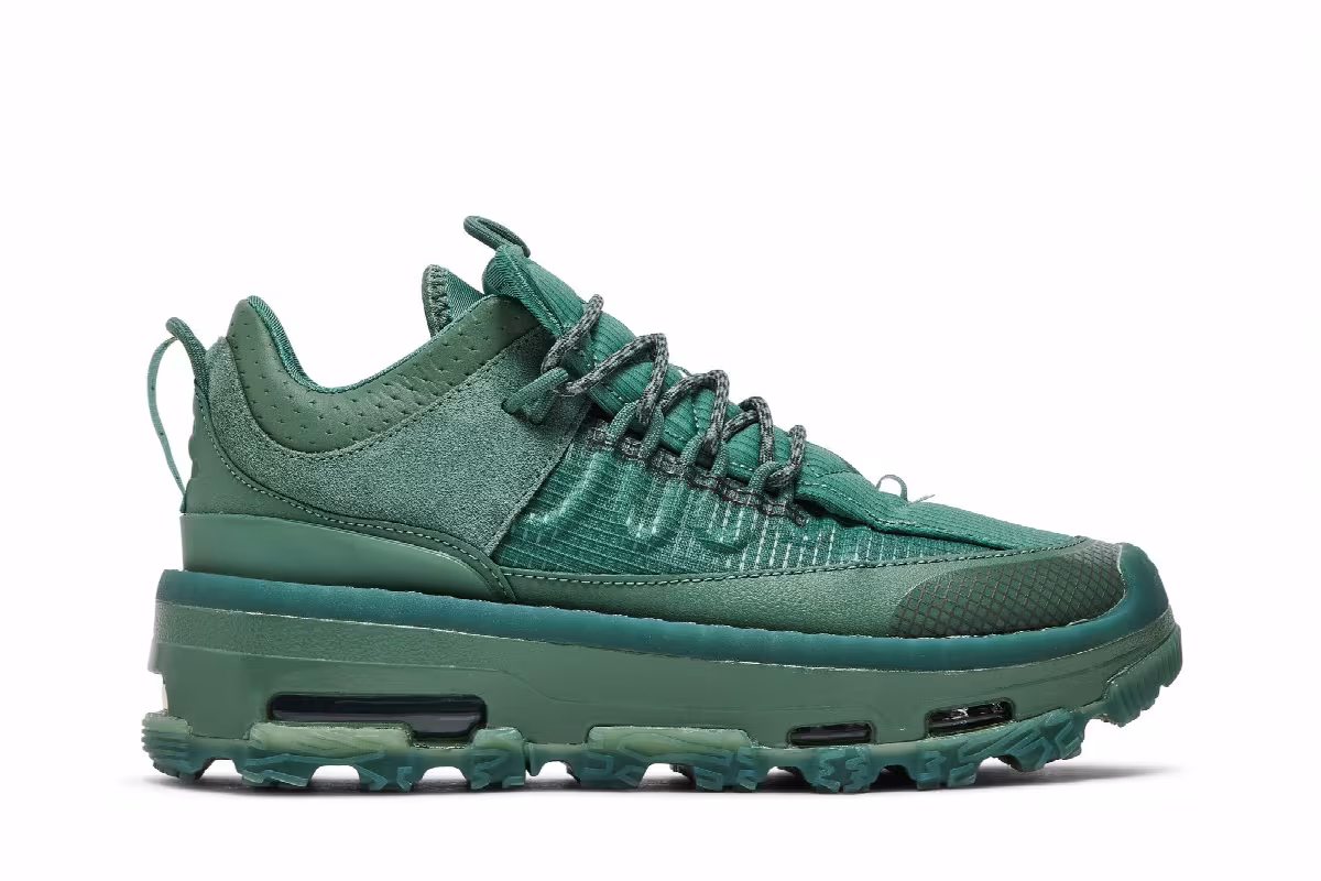 Air Jordan Women's Jordan Air Mae Dutch Green, view 2