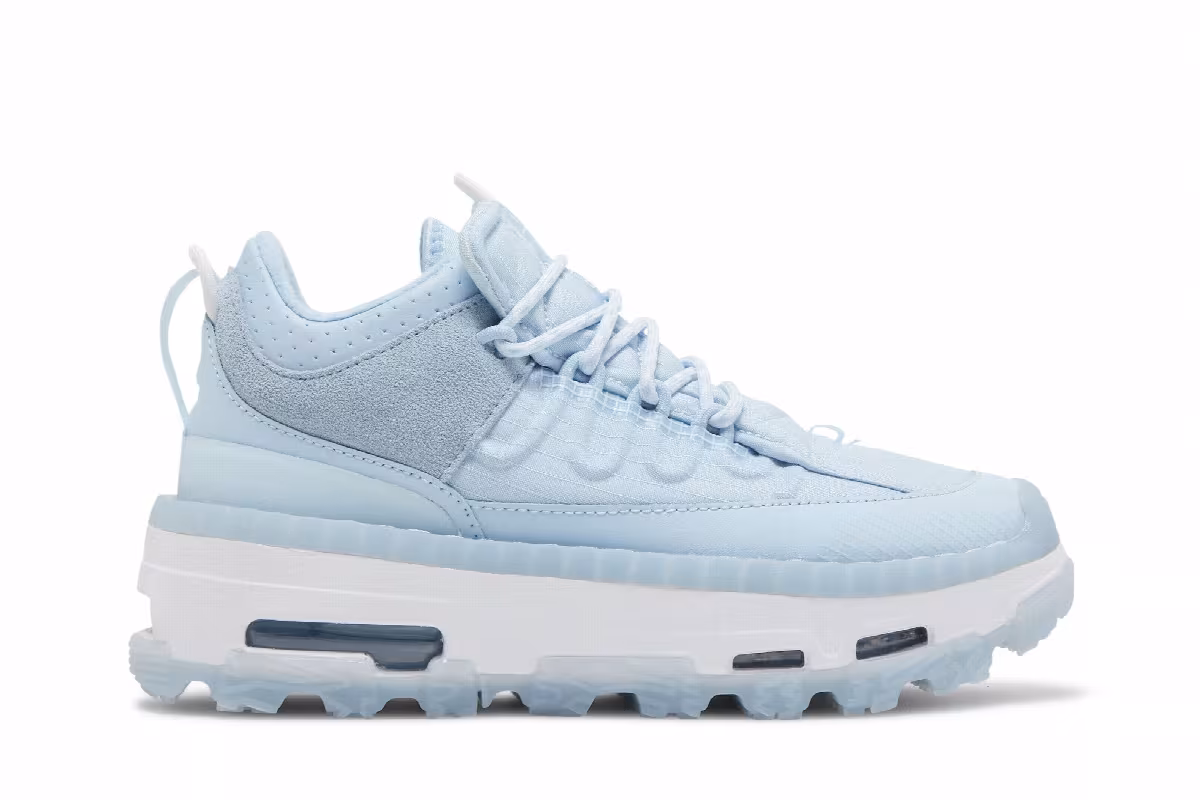 Air Jordan Women's Jordan Air Mae Celestine Blue, view 2
