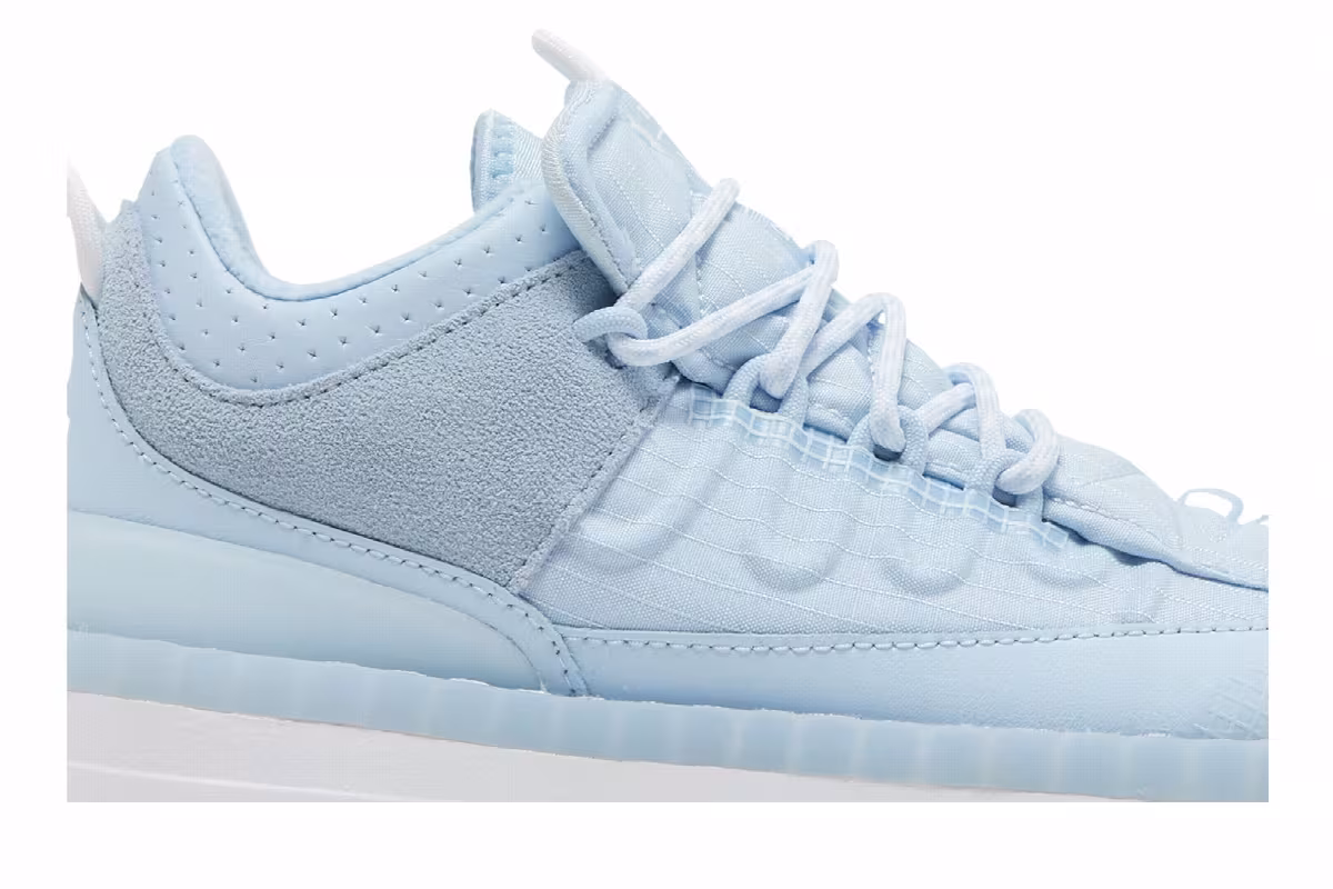 Air Jordan Women's Jordan Air Mae Celestine Blue, view 3