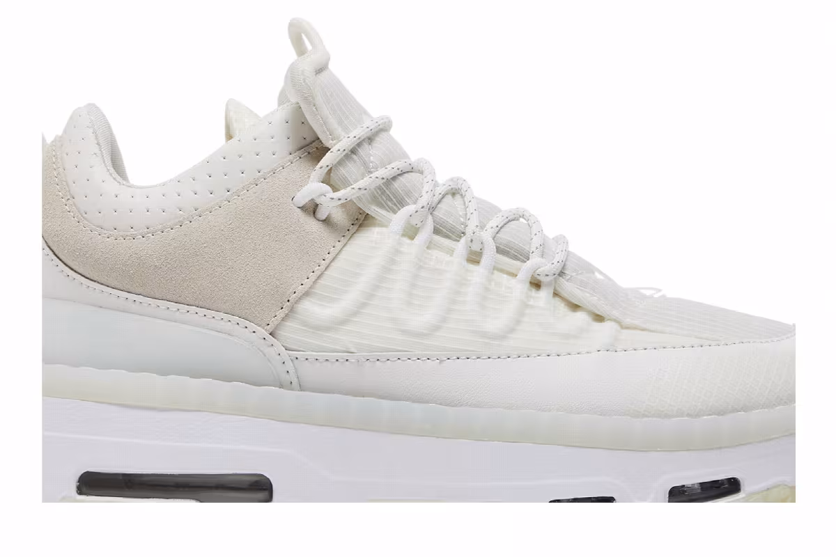 Air Jordan Women's Jordan Air Mae Sail, view 3
