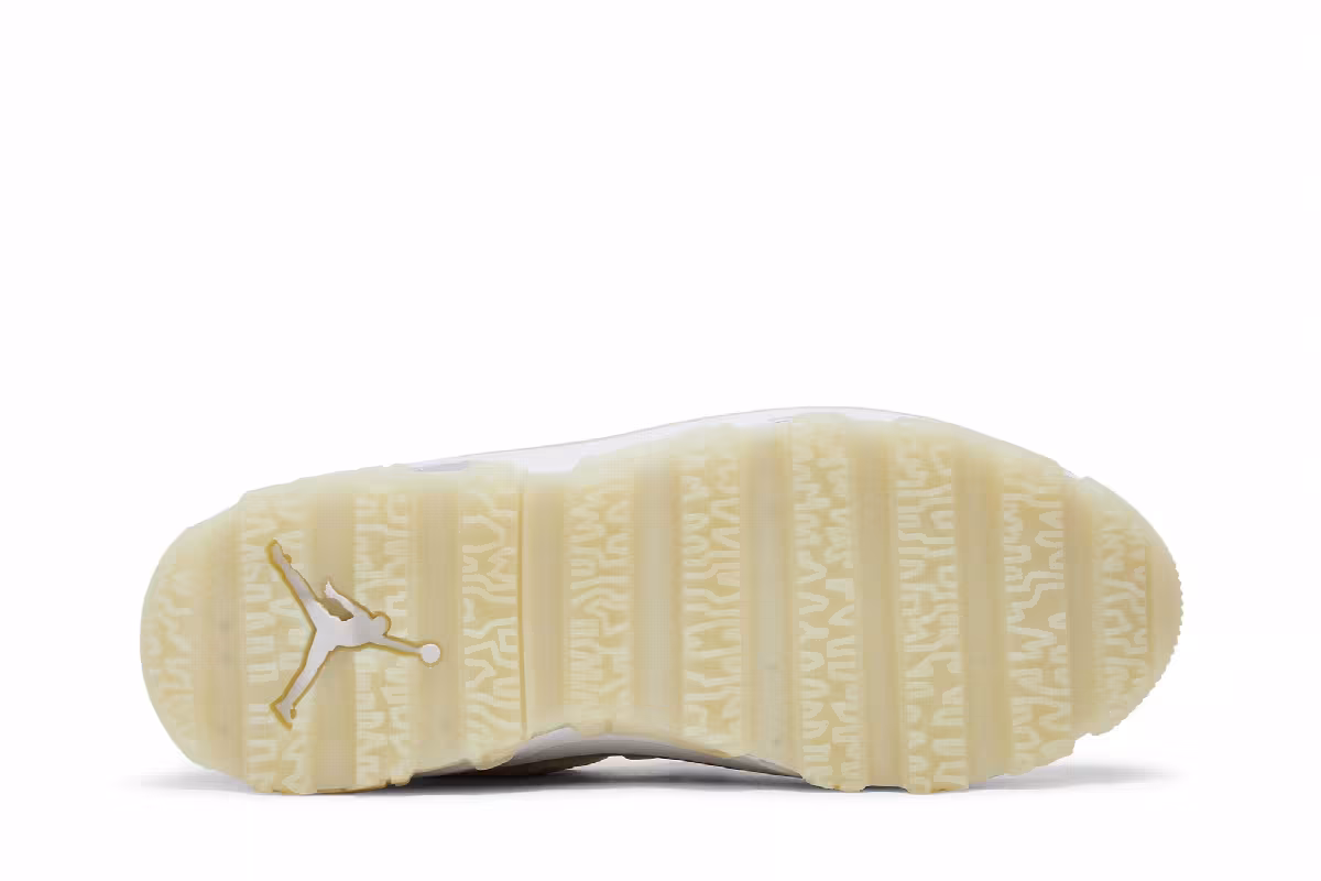 Air Jordan Women's Jordan Air Mae Sail, view 5