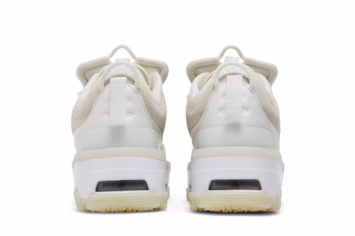 Air Jordan Women's Jordan Air Mae Sail, view 7