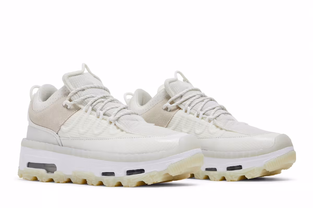 Air Jordan Women's Jordan Air Mae Sail, view 9