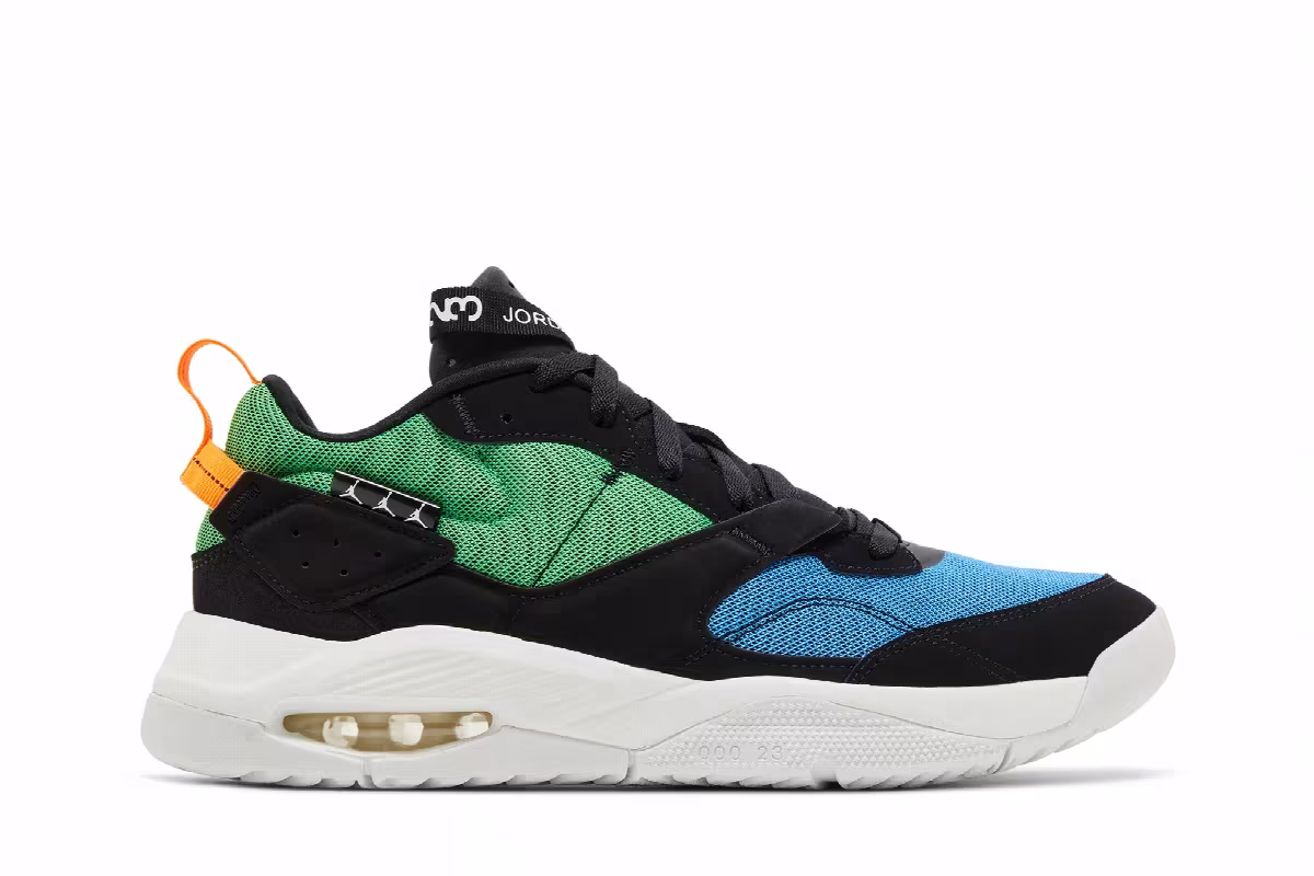 Air Jordan Air NFH Multi, view 2