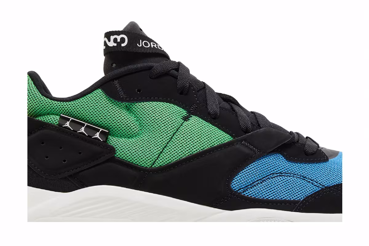 Air Jordan Air NFH Multi, view 3