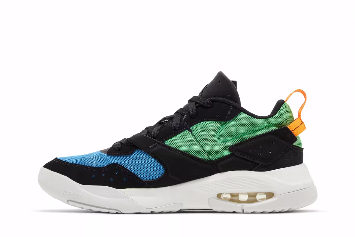 Air Jordan Air NFH Multi, view 4