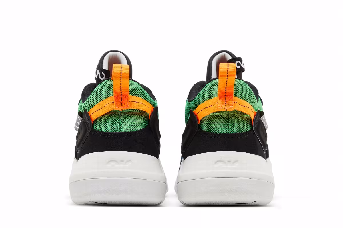 Air Jordan Air NFH Multi, view 7