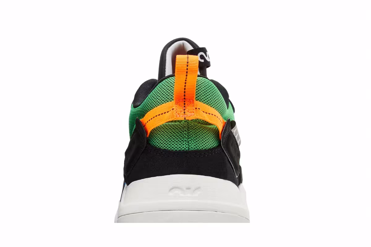 Air Jordan Air NFH Multi, view 8