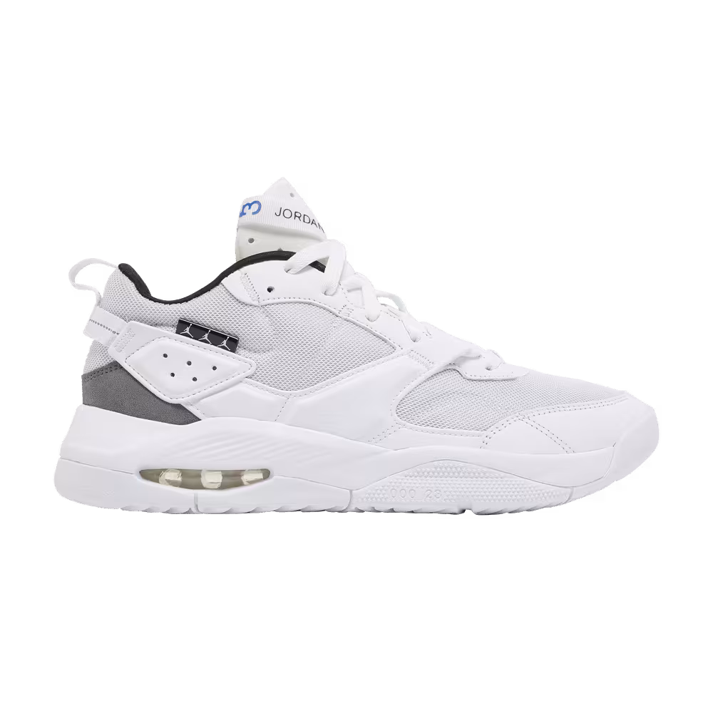 Air Jordan Air NFH White