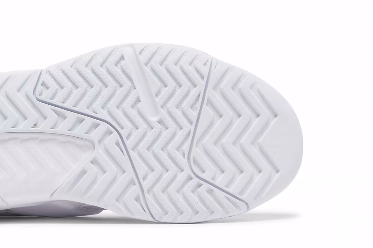 Air Jordan Air NFH White, view 6