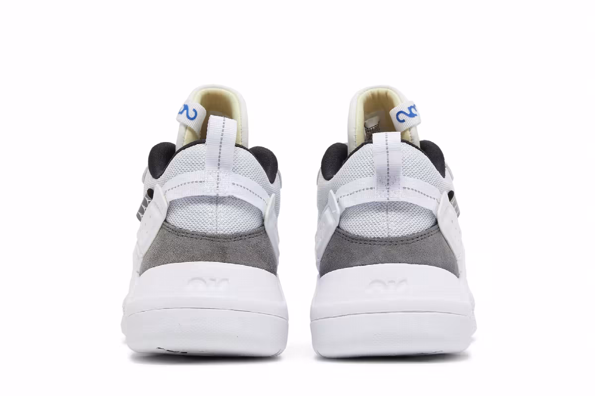 Air Jordan Air NFH White, view 7