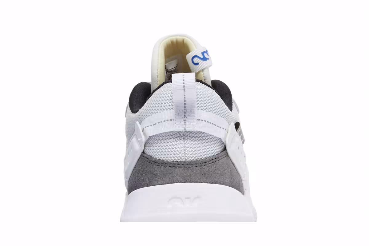 Air Jordan Air NFH White, view 8