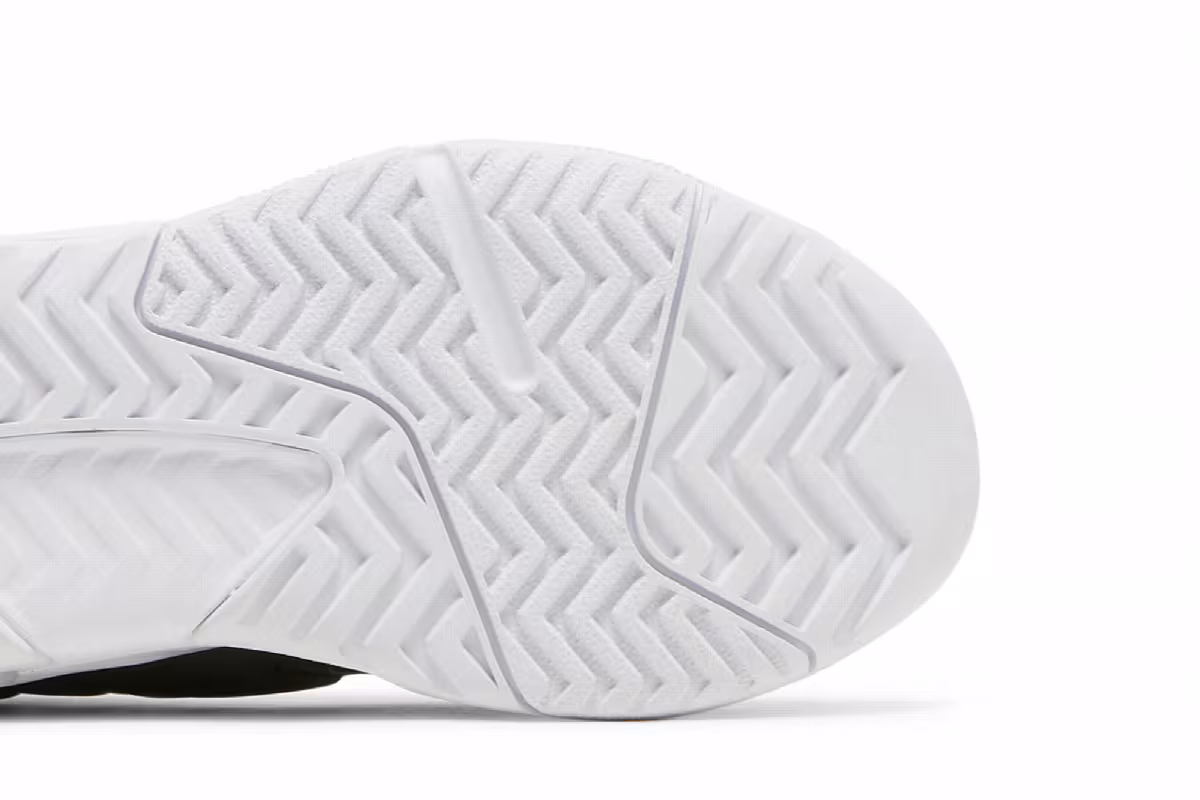 Zion Williamson x Air Jordan Jordan Air NFH Bayou Boys, view 6