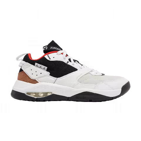 Air Jordan Air NFH 'White Chile Red'
