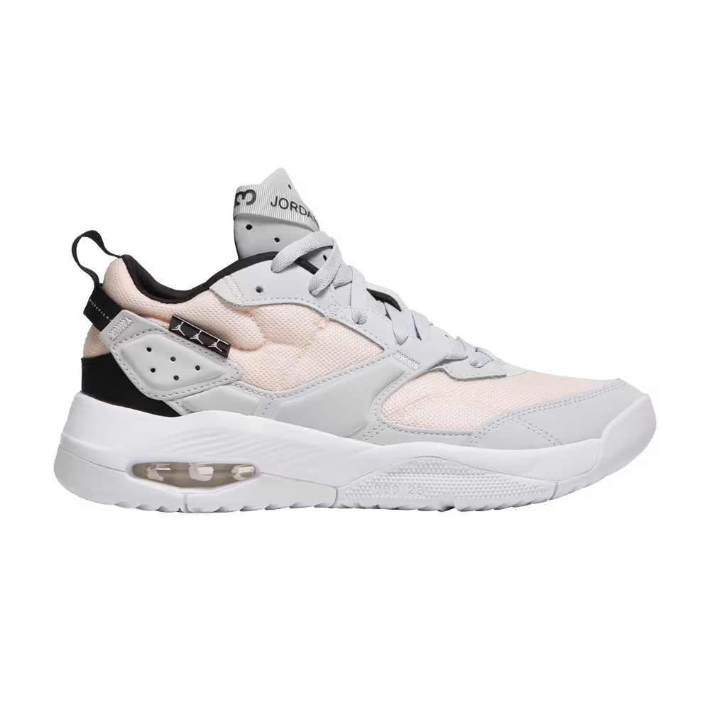Air Jordan Women's Jordan Air NFH Pale Coral