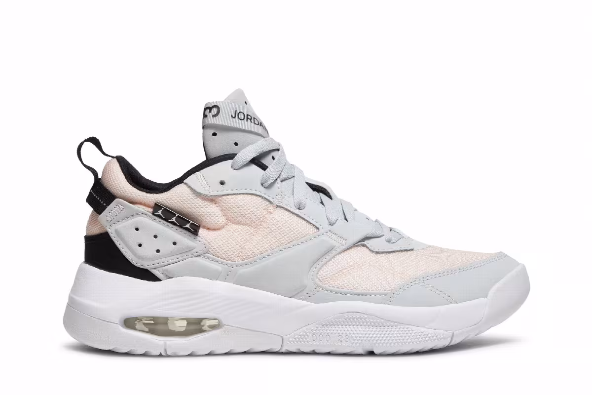 Air Jordan Women's Jordan Air NFH Pale Coral, view 2