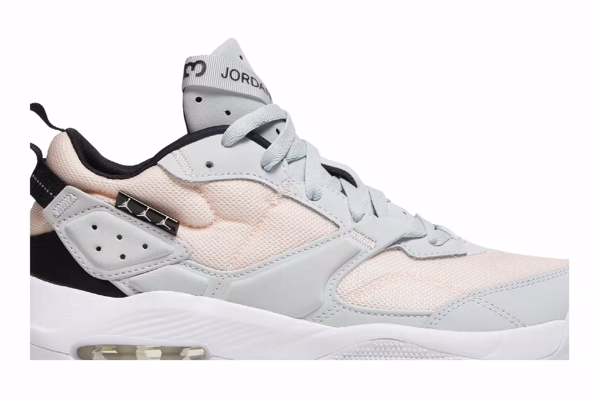 Air Jordan Women's Jordan Air NFH Pale Coral, view 3