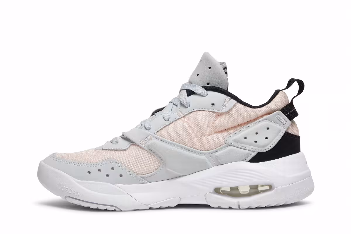 Air Jordan Women's Jordan Air NFH Pale Coral, view 4