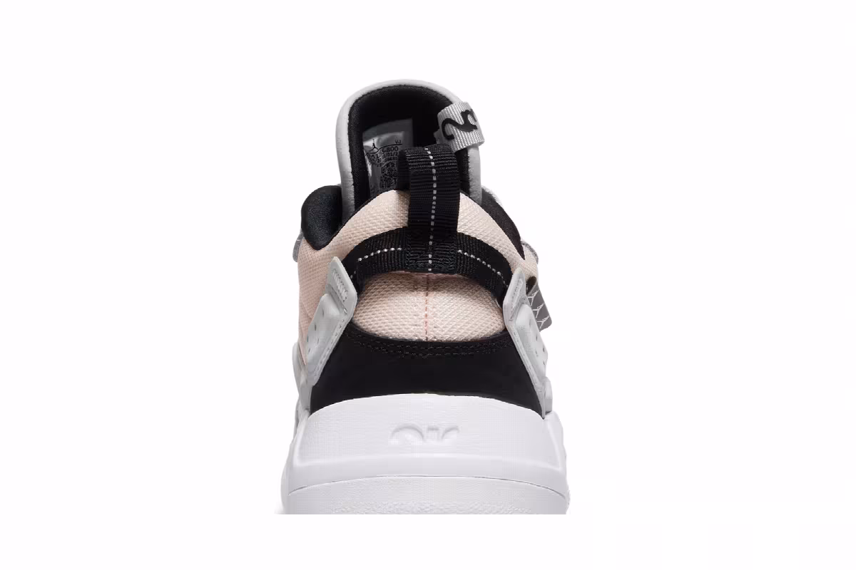 Air Jordan Women's Jordan Air NFH Pale Coral, view 8