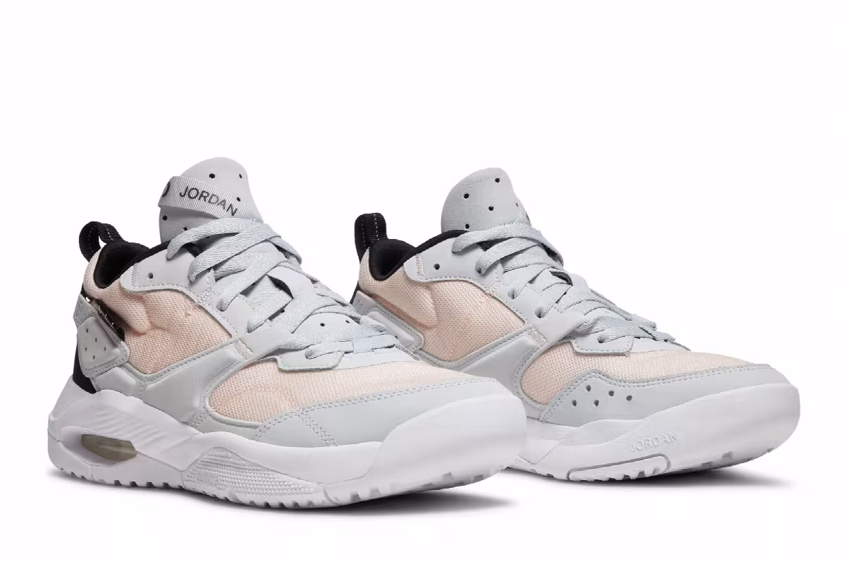 Air Jordan Women's Jordan Air NFH Pale Coral, view 9
