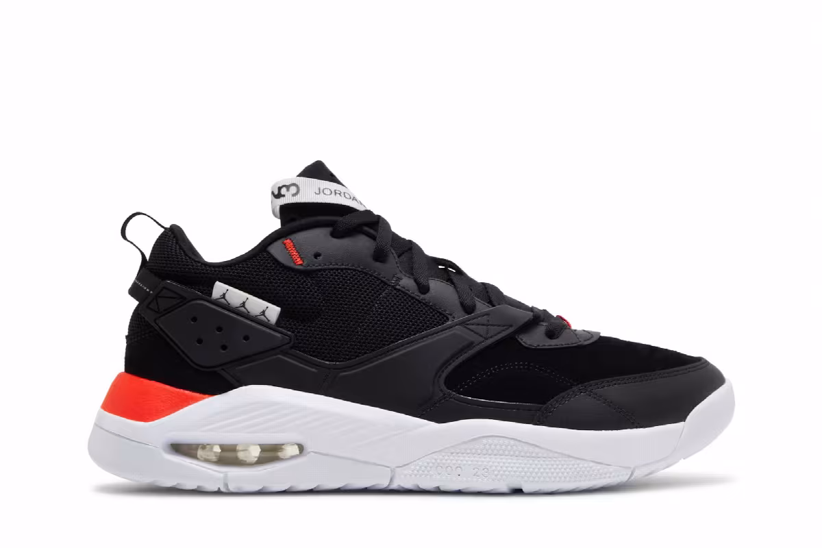 Air Jordan Air NFH Bred, view 2