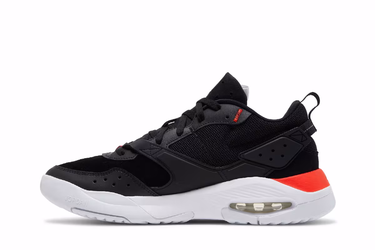 Air Jordan Air NFH Bred, view 4