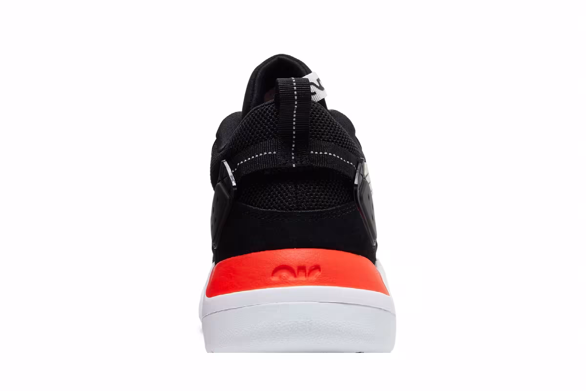 Air Jordan Air NFH Bred, view 8