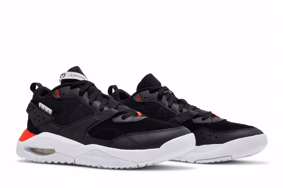 Air Jordan Air NFH Bred, view 9