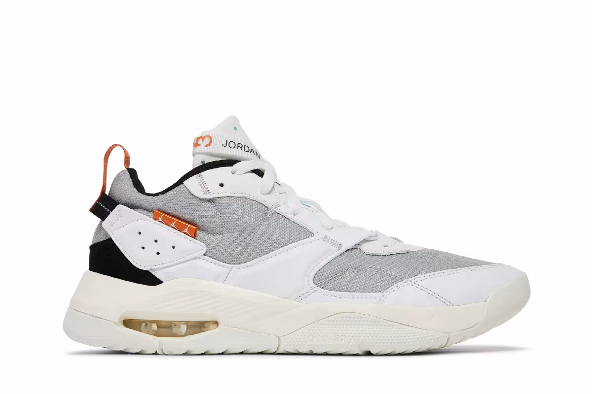 Air Jordan Air NFH Starfish, view 2