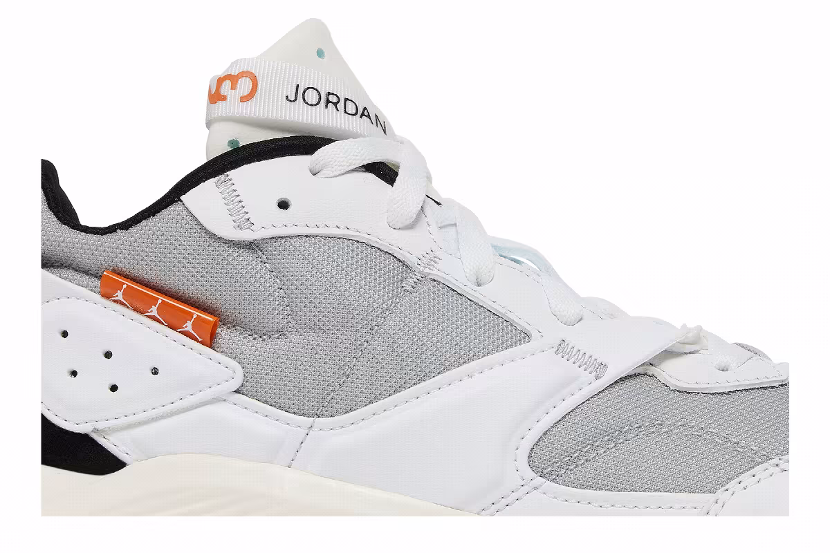Air Jordan Air NFH Starfish, view 3
