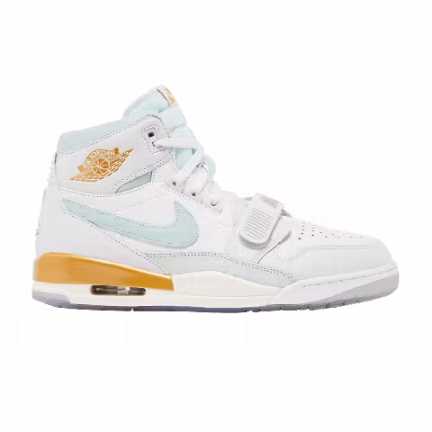 Air Jordan Legacy 312 'Sail Pistachio Frost'