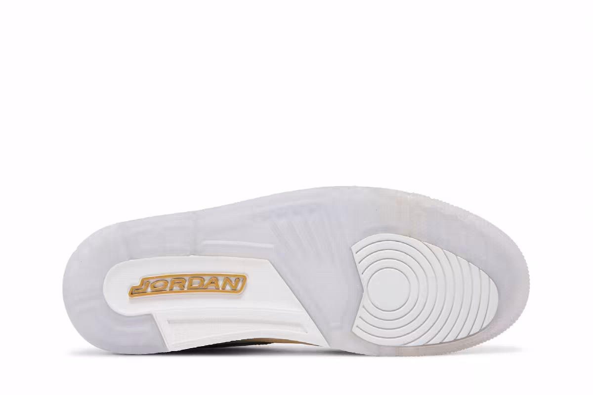 Air Jordan Legacy 312 Sail Pistachio Frost, view 5