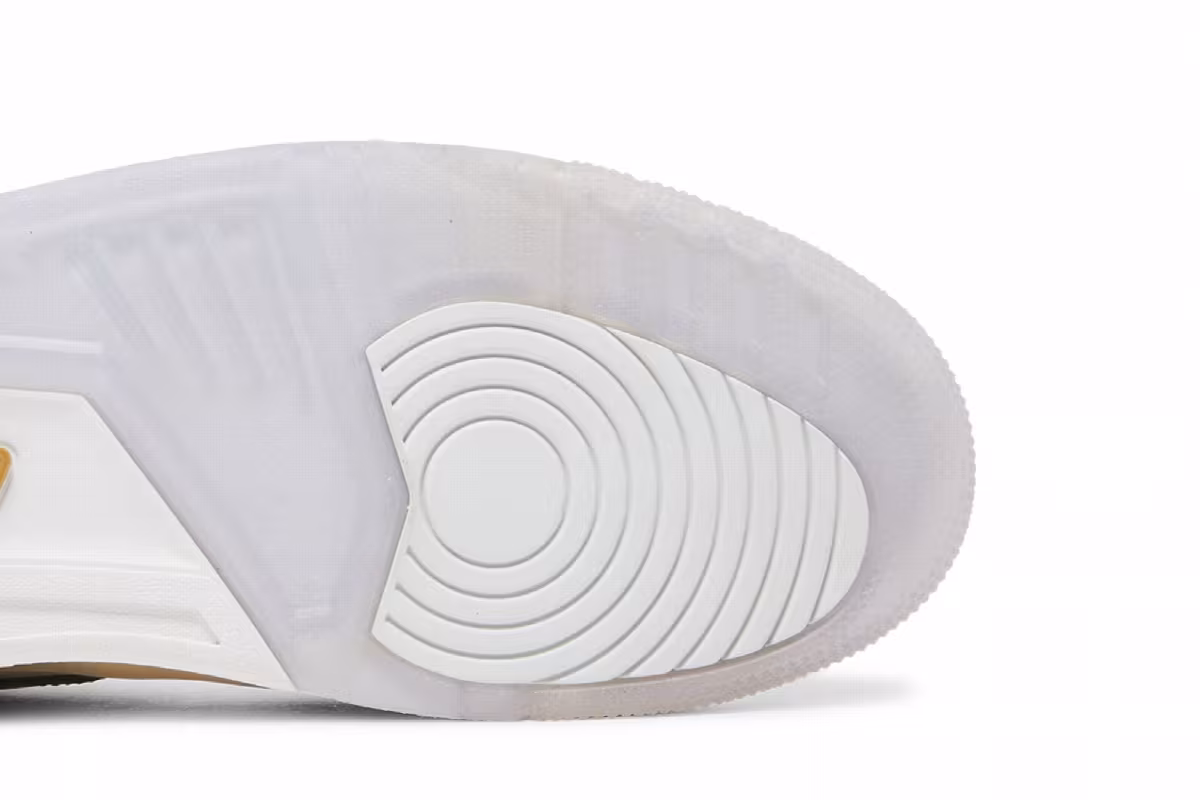 Air Jordan Legacy 312 Sail Pistachio Frost, view 6