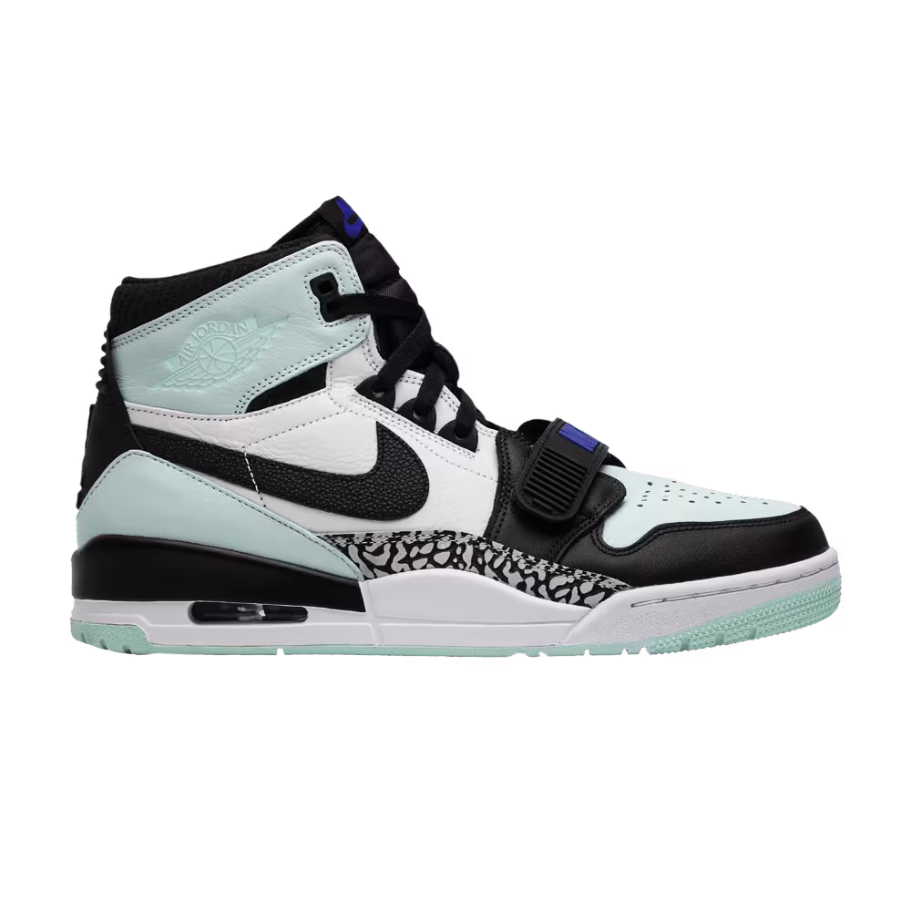 Air Jordan Legacy 312 Igloo