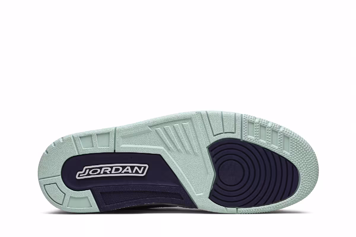 Air Jordan Legacy 312 Igloo, view 5