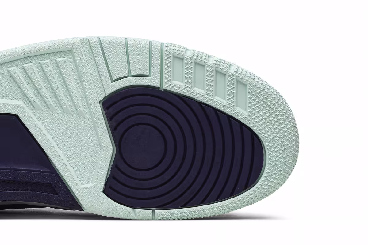 Air Jordan Legacy 312 Igloo, view 6