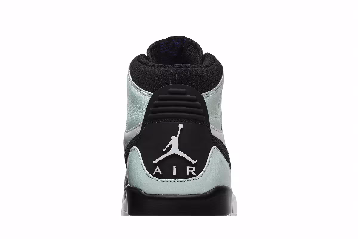 Air Jordan Legacy 312 Igloo, view 8