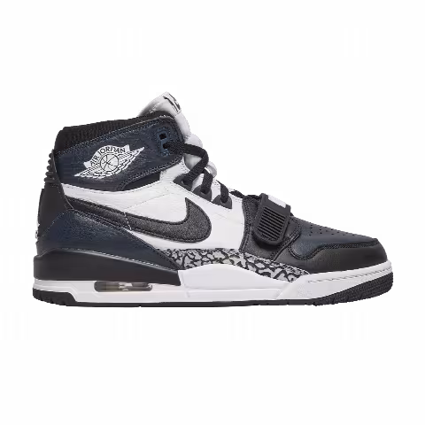 Air Jordan Legacy 312 'Midnight Navy'