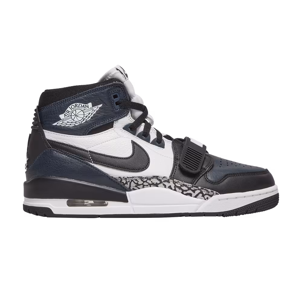 Air Jordan Legacy 312 Midnight Navy