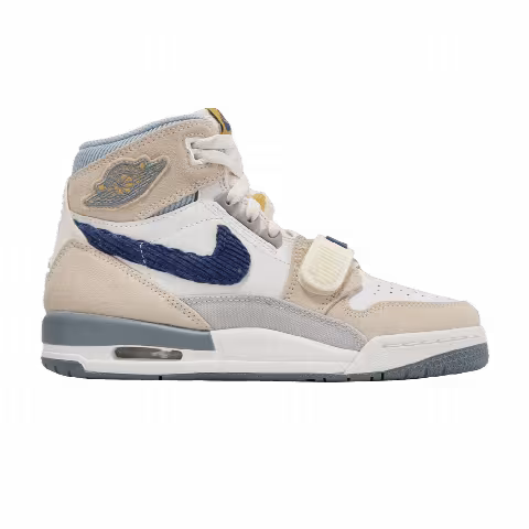 Air Jordan Legacy 312 GS 'Corduroy Swoosh'