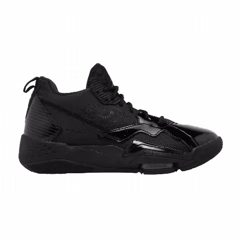 Air Jordan Zoom '92 'Triple Black'