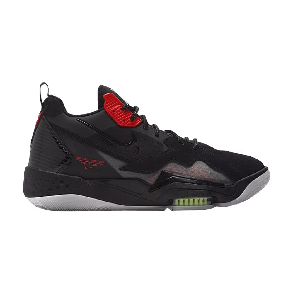 Air Jordan Zoom Bred