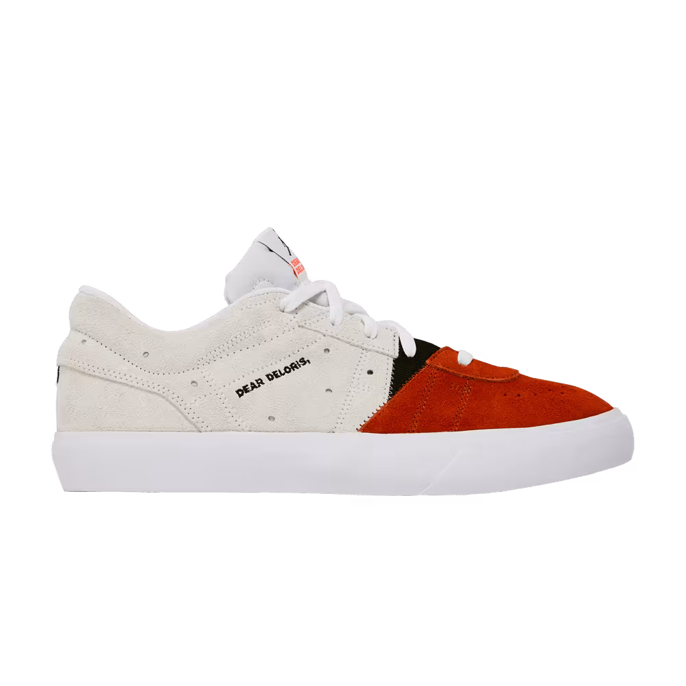 Air Jordan Series.02 Dear Deloris