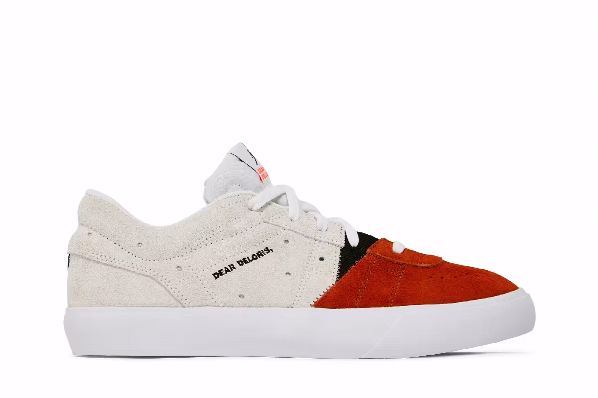 Air Jordan Series.02 Dear Deloris, view 2